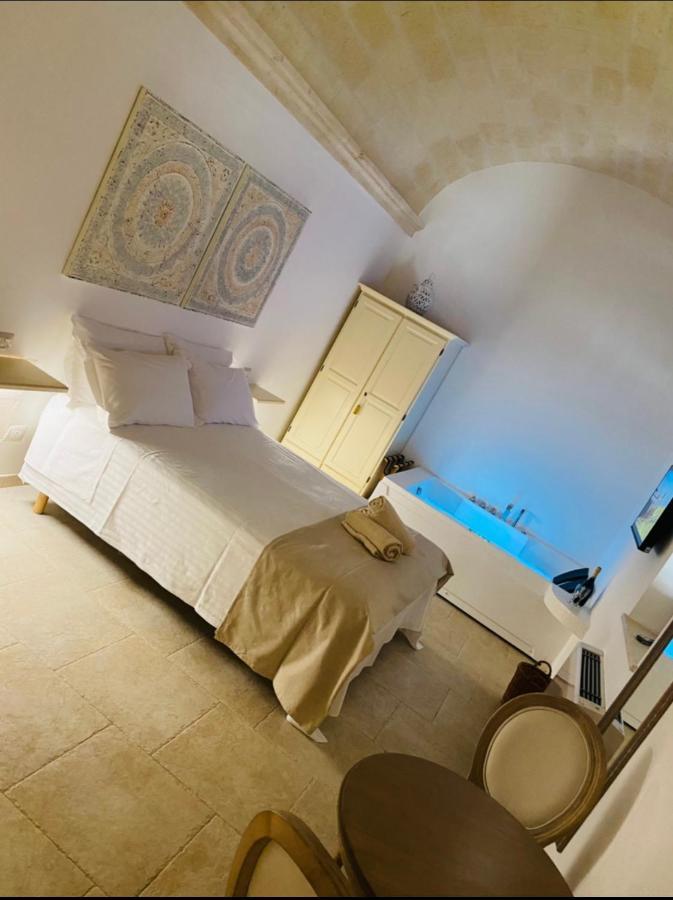 Sweet Home Suite Fasano Extérieur photo
