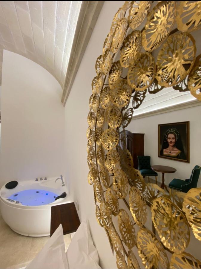 Sweet Home Suite Fasano Extérieur photo