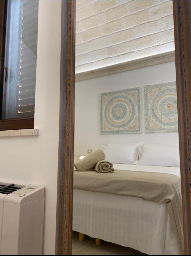 Sweet Home Suite Fasano Extérieur photo