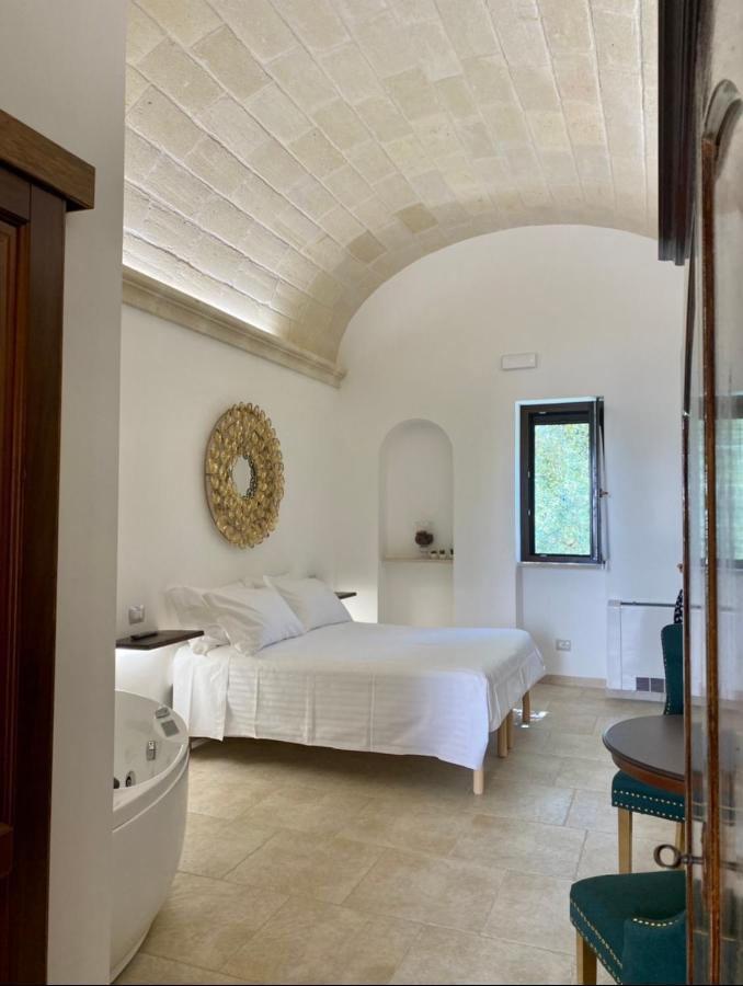 Sweet Home Suite Fasano Extérieur photo
