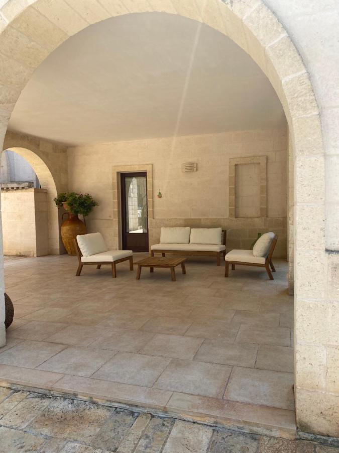 Sweet Home Suite Fasano Extérieur photo