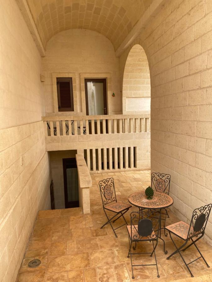 Sweet Home Suite Fasano Extérieur photo