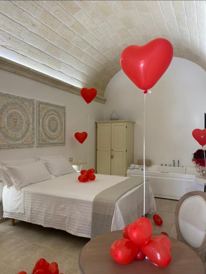 Sweet Home Suite Fasano Extérieur photo