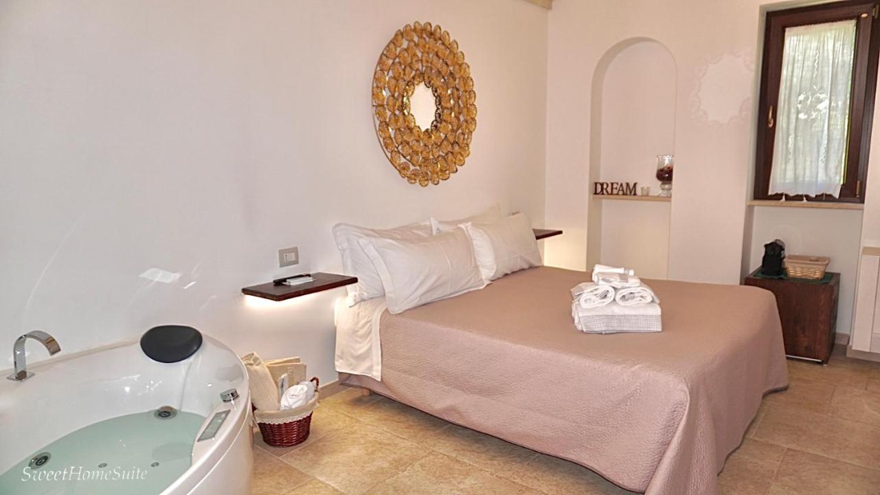 Sweet Home Suite Fasano Extérieur photo