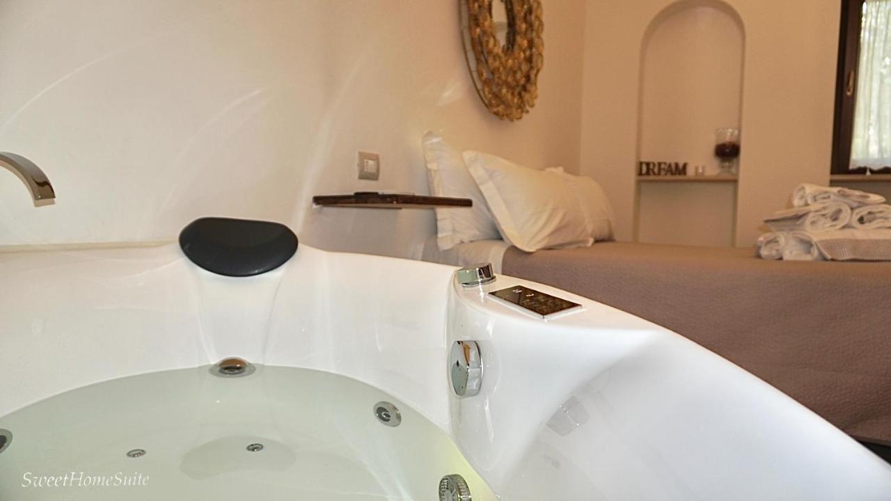 Sweet Home Suite Fasano Extérieur photo