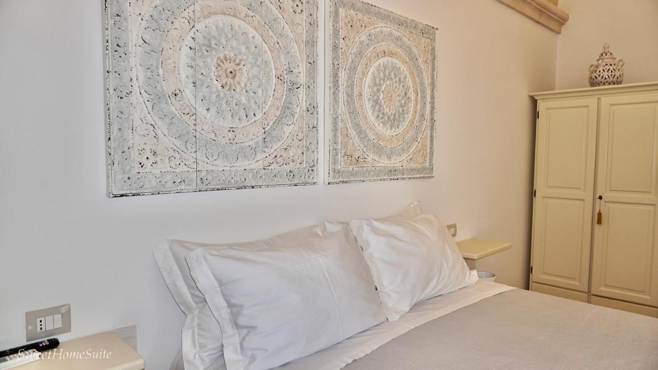 Sweet Home Suite Fasano Extérieur photo