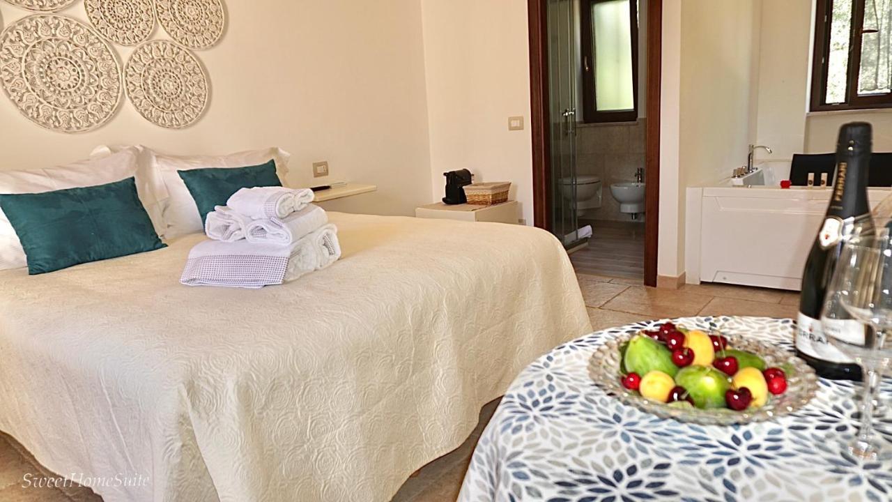 Sweet Home Suite Fasano Extérieur photo