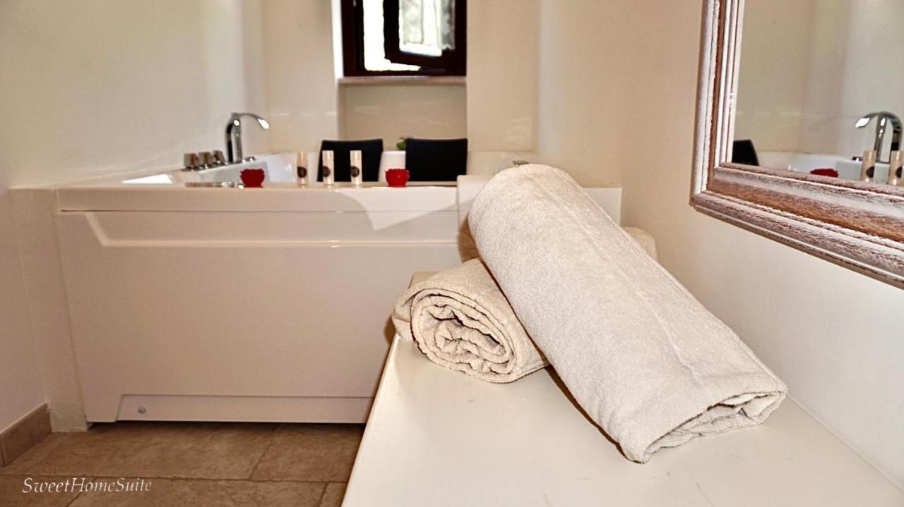 Sweet Home Suite Fasano Extérieur photo