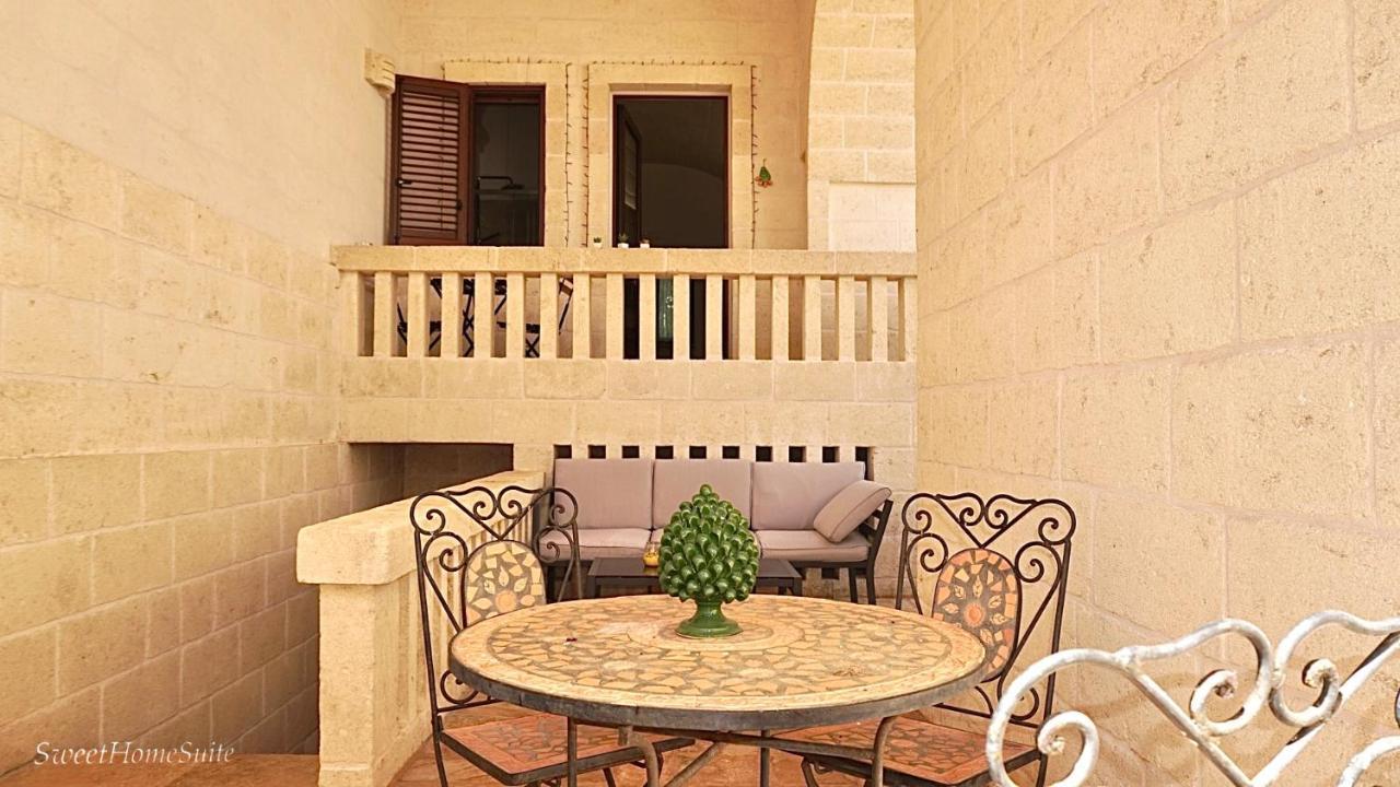 Sweet Home Suite Fasano Extérieur photo